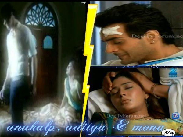 RMJ in Love [125] - Ram Milaayi Jodi