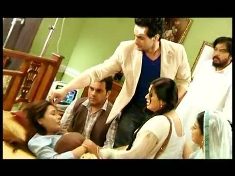 RMJ in Love [126]] - Ram Milaayi Jodi