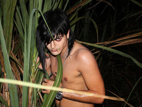 7574087 - El fantasma de Elena