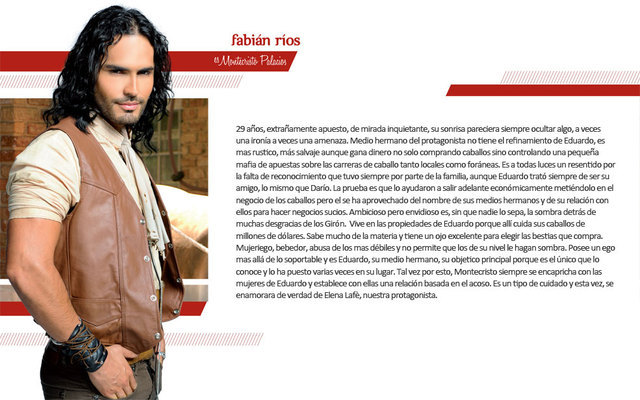 7565643 - El fantasma de Elena