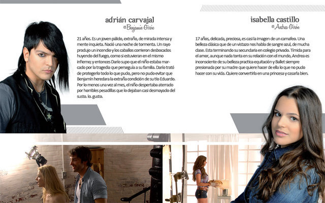 7565653 - El fantasma de Elena