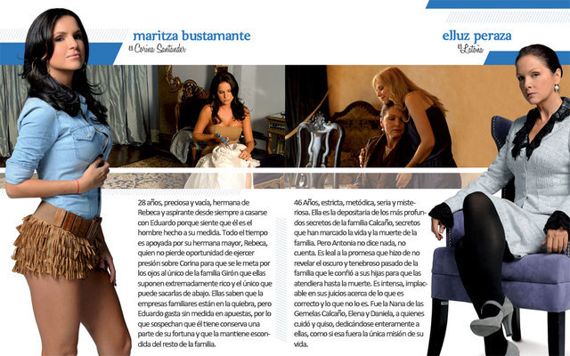 7565661 - El fantasma de Elena