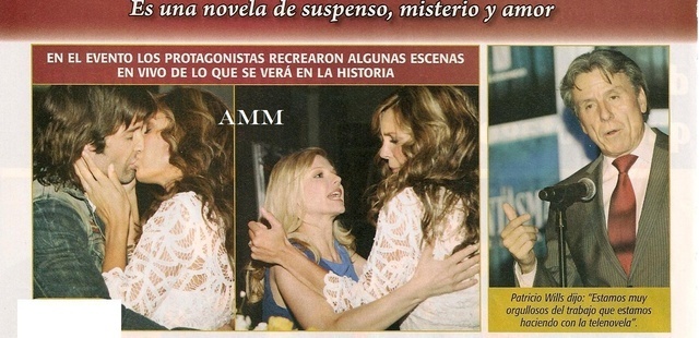 7565759 - El fantasma de Elena