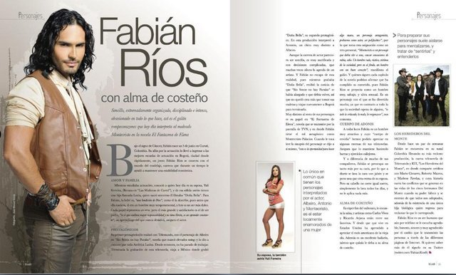 7565815 - El fantasma de Elena