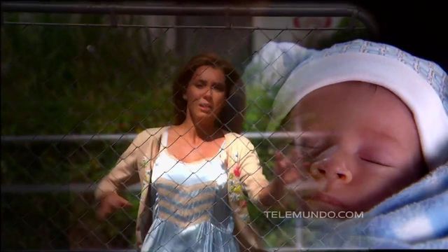 7566256 - El fantasma de Elena