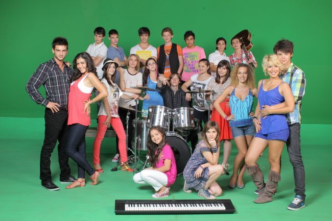 la-la-band - Pariu cu Viata