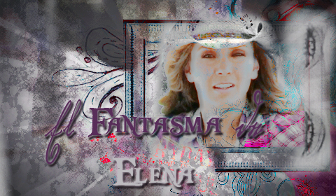 fantdeel - El fantasma de Elena