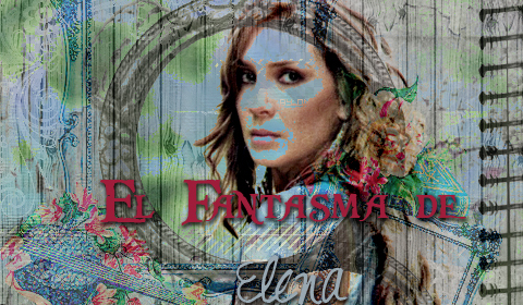 fantsde - El fantasma de Elena