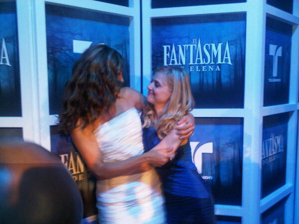 x21f0cfe9 - El fantasma de Elena