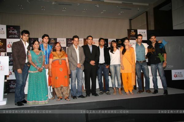 86607-star-one-announces-refreshed-programming-line-up - Geet - Hui Sabse Parayi Launch Pictures