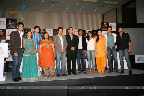 86608-star-one-announces-refreshed-programming-line-up - Geet - Hui Sabse Parayi Launch Pictures