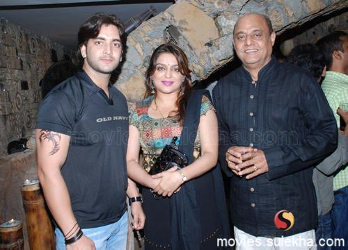 geet-and-odhani-star-one-serials-s-screening-event-pictures022 - Geet - Hui Sabse Parayi Launch Pictures