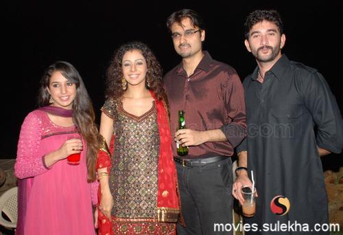 geet-and-odhani-star-one-serials-s-screening-event-pictures024 - Geet - Hui Sabse Parayi Launch Pictures