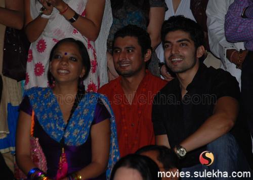 geet-and-odhani-star-one-serials-s-screening-event-stills017 - Geet - Hui Sabse Parayi Launch Pictures