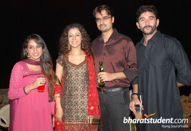 geet-hui-sabse-parayi-and-rang-badalti-odhani-launch-party_038 - Geet - Hui Sabse Parayi Launch Pictures