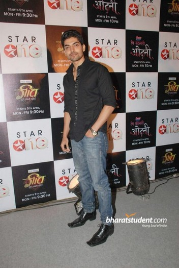 star-ones-geet-and-rang-badalti-odhni-serials-launch_010 - Geet - Hui Sabse Parayi Launch Pictures