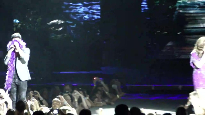 I Wouldn\'t Change a Thing by Demi Lovato & Joe Jonas Part #1 051 - Demilush and Joey - I Wouldnt Change a Thing Captures