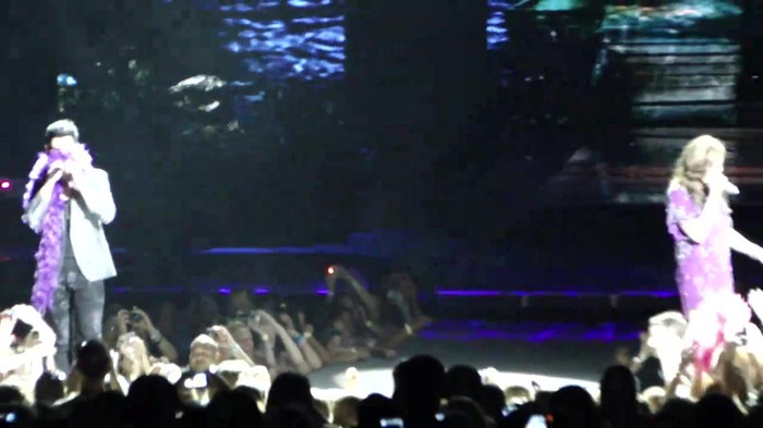 I Wouldn\'t Change a Thing by Demi Lovato & Joe Jonas Part #1 052 - Demilush and Joey - I Wouldnt Change a Thing Captures