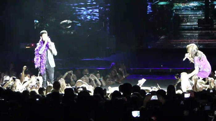 I Wouldn\'t Change a Thing by Demi Lovato & Joe Jonas Part #1 062 - Demilush and Joey - I Wouldnt Change a Thing Captures