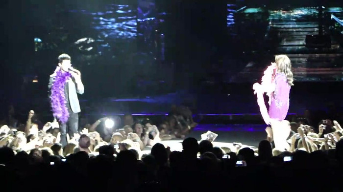 I Wouldn\'t Change a Thing by Demi Lovato & Joe Jonas Part #1 068