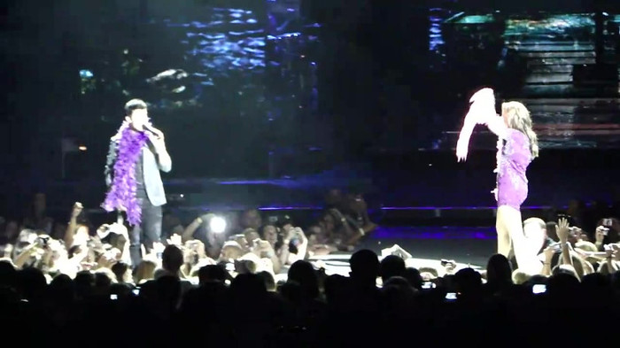 I Wouldn\'t Change a Thing by Demi Lovato & Joe Jonas Part #1 069