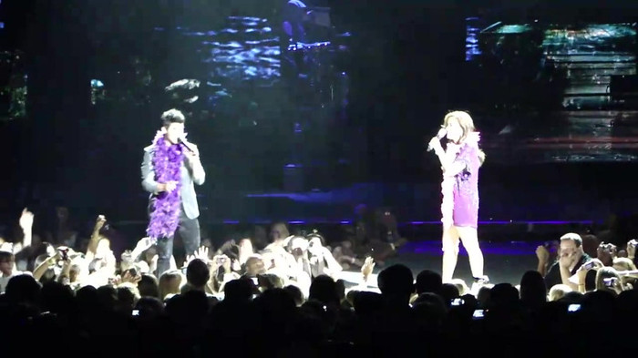 I Wouldn\'t Change a Thing by Demi Lovato & Joe Jonas Part #1 074