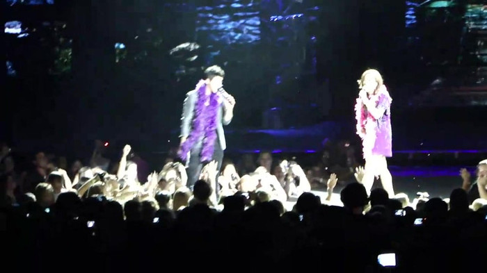 I Wouldn\'t Change a Thing by Demi Lovato & Joe Jonas Part #1 076