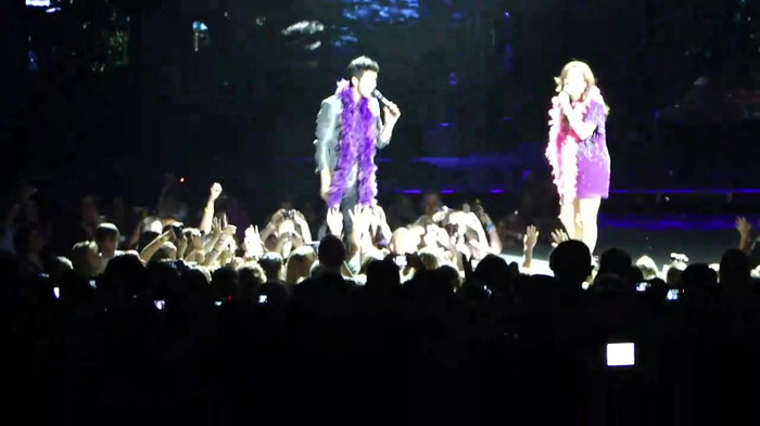 I Wouldn\'t Change a Thing by Demi Lovato & Joe Jonas Part #1 077