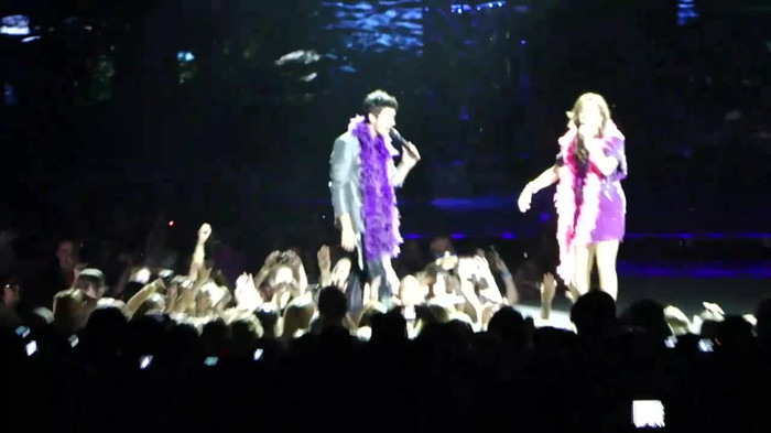 I Wouldn\'t Change a Thing by Demi Lovato & Joe Jonas Part #1 078