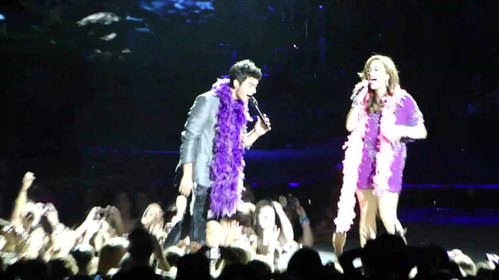 I Wouldn\'t Change a Thing by Demi Lovato & Joe Jonas Part #1 081