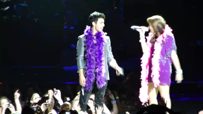I Wouldn\'t Change a Thing by Demi Lovato & Joe Jonas Part #1 085