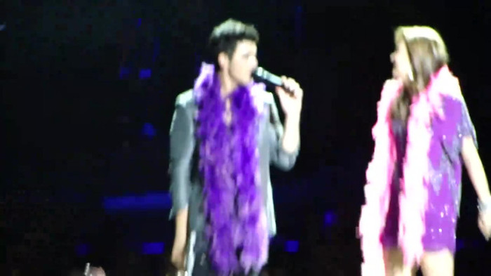 I Wouldn\'t Change a Thing by Demi Lovato & Joe Jonas Part #1 088