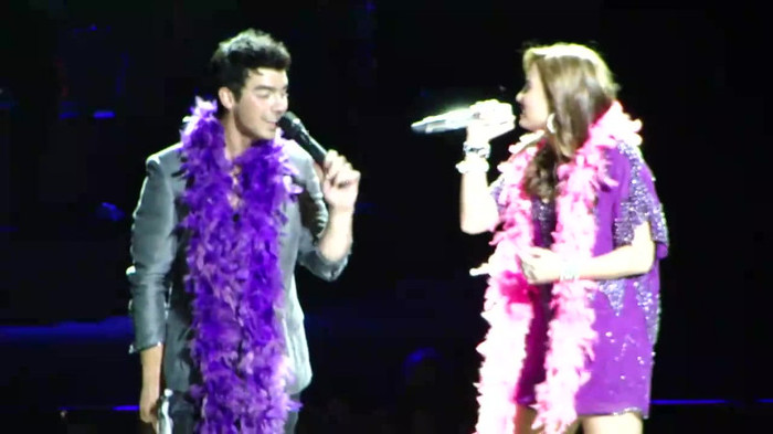 I Wouldn\'t Change a Thing by Demi Lovato & Joe Jonas Part #1 091