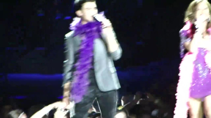 I Wouldn\'t Change a Thing by Demi Lovato & Joe Jonas Part #1 103