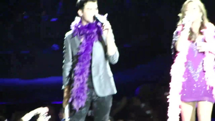 I Wouldn\'t Change a Thing by Demi Lovato & Joe Jonas Part #1 104