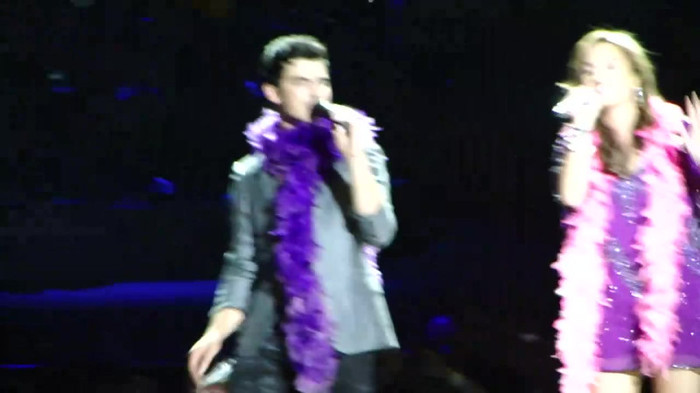 I Wouldn\'t Change a Thing by Demi Lovato & Joe Jonas Part #1 107