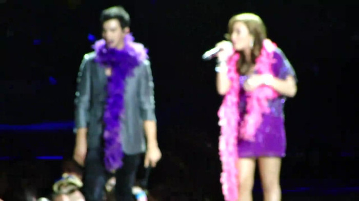 I Wouldn\'t Change a Thing by Demi Lovato & Joe Jonas Part #1 115