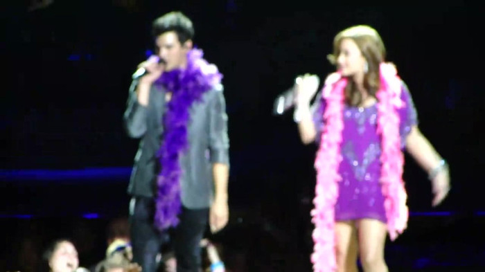 I Wouldn\'t Change a Thing by Demi Lovato & Joe Jonas Part #1 121