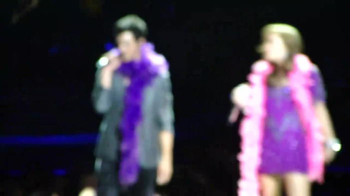 I Wouldn\'t Change a Thing by Demi Lovato & Joe Jonas Part #1 122