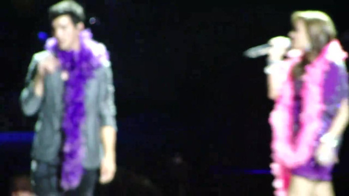 I Wouldn\'t Change a Thing by Demi Lovato & Joe Jonas Part #1 125