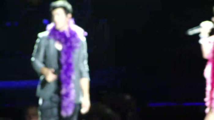I Wouldn\'t Change a Thing by Demi Lovato & Joe Jonas Part #1 126