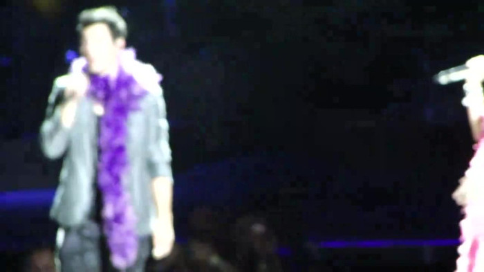 I Wouldn\'t Change a Thing by Demi Lovato & Joe Jonas Part #1 127