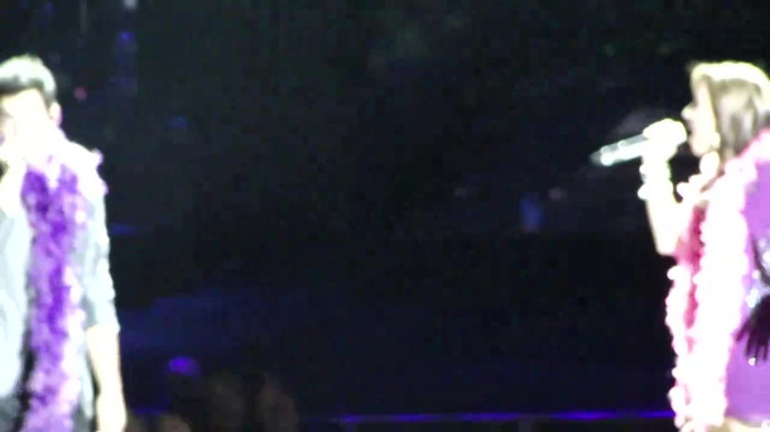 I Wouldn\'t Change a Thing by Demi Lovato & Joe Jonas Part #1 129