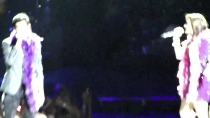 I Wouldn\'t Change a Thing by Demi Lovato & Joe Jonas Part #1 130