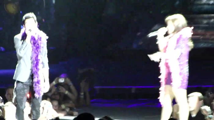 I Wouldn\'t Change a Thing by Demi Lovato & Joe Jonas Part #1 131