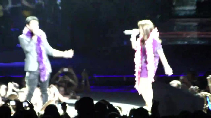 I Wouldn\'t Change a Thing by Demi Lovato & Joe Jonas Part #1 133