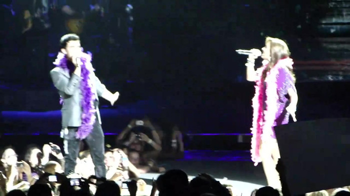 I Wouldn\'t Change a Thing by Demi Lovato & Joe Jonas Part #1 135