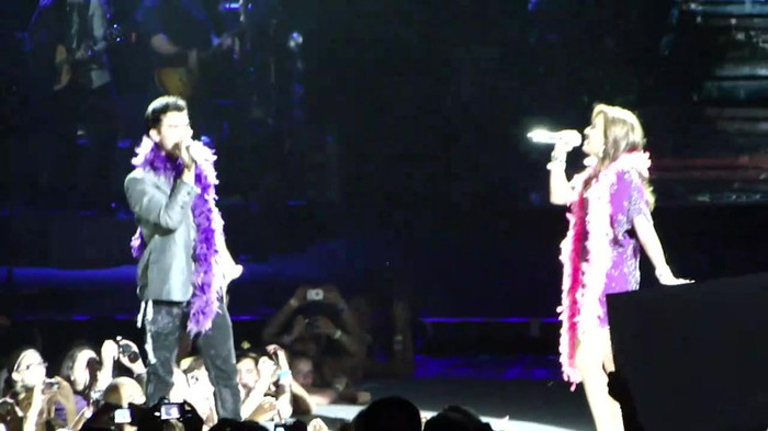 I Wouldn\'t Change a Thing by Demi Lovato & Joe Jonas Part #1 136