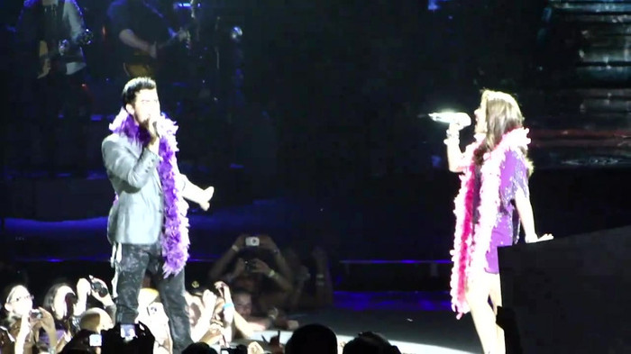 I Wouldn\'t Change a Thing by Demi Lovato & Joe Jonas Part #1 137