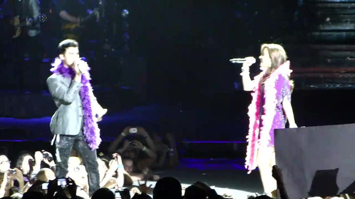 I Wouldn\'t Change a Thing by Demi Lovato & Joe Jonas Part #1 138